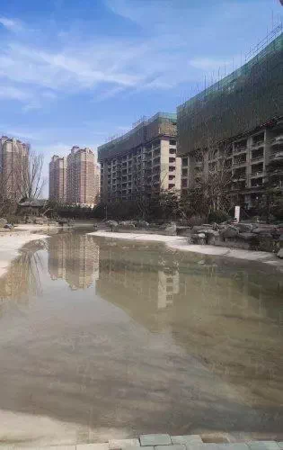 平顶山恒大悦龙湾