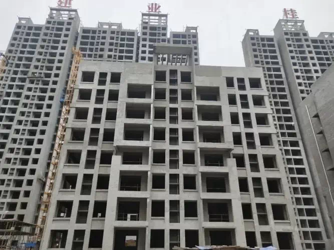 平顶山汝州建业桂园