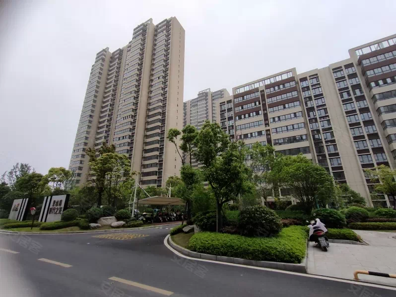信阳碧桂园时代之光