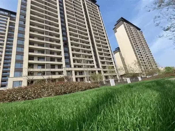 信阳东方今典东方府伍号院