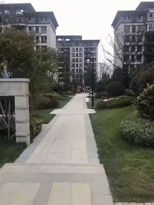 信阳建业城
